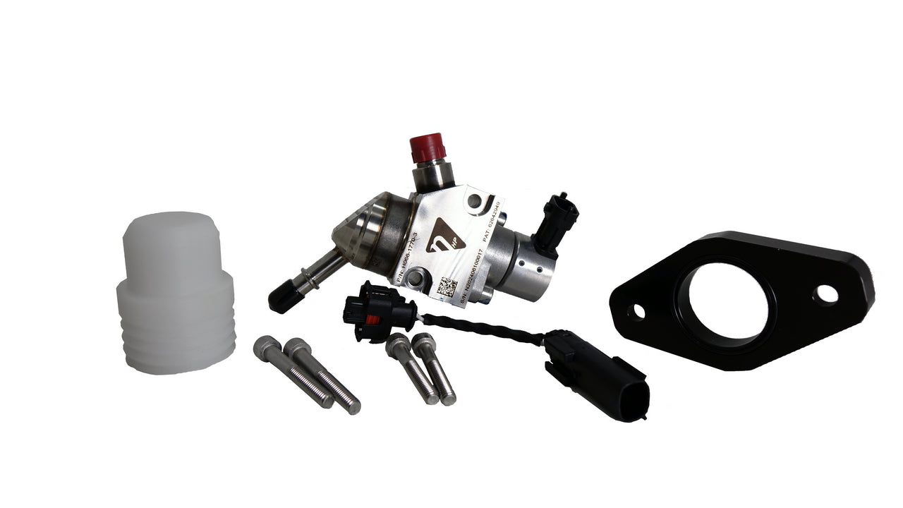 Ford F150 Gen 2 3.5L Ecoboost HPFP Kit