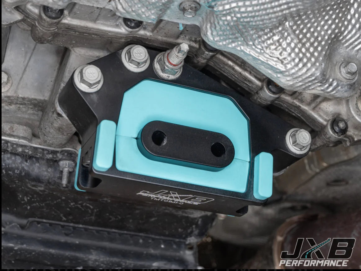 6th gen Ford Explorer & 2nd gen Lincoln Aviator AWD (2020+) Billet Transmission Mount (TMT01A0)
