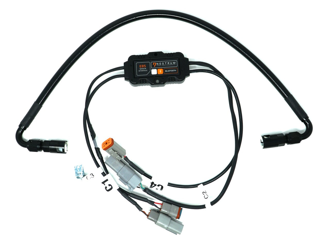 3.0L EB Explorer ST ESSIM Kit