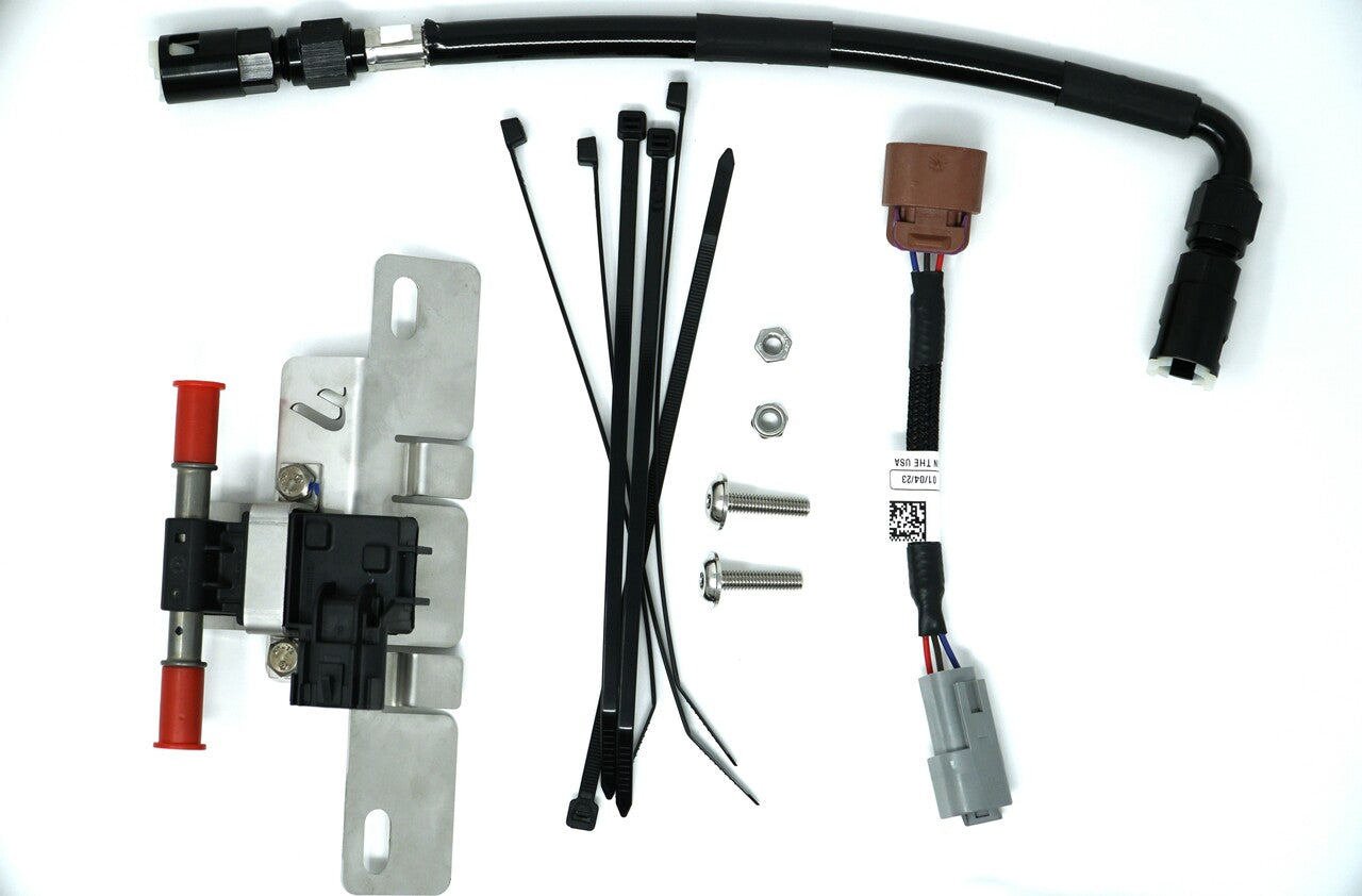 3.0L EB Explorer ST ESSIM Kit