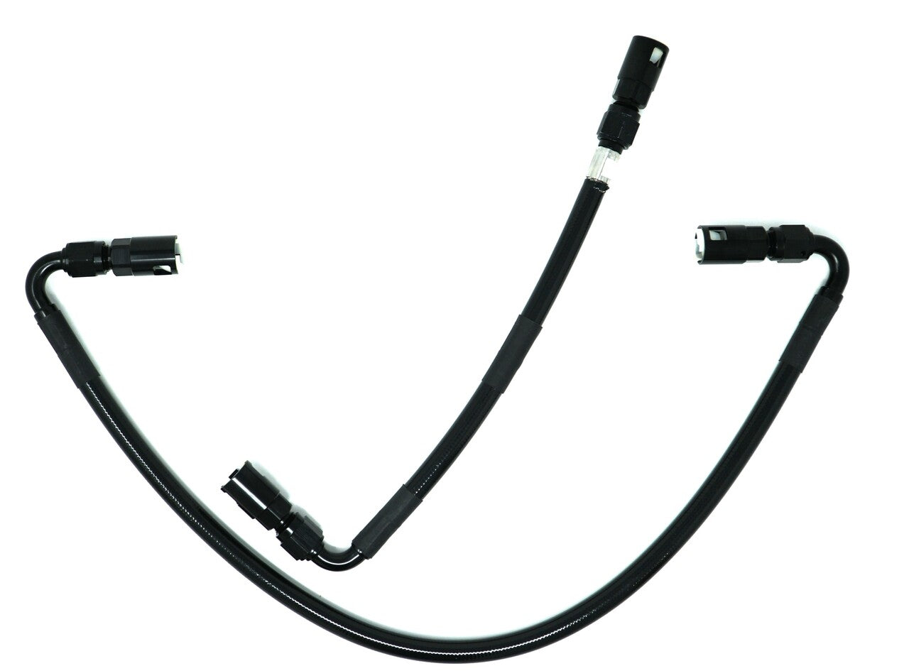 3.0L EB Explorer ST ESSIM Kit