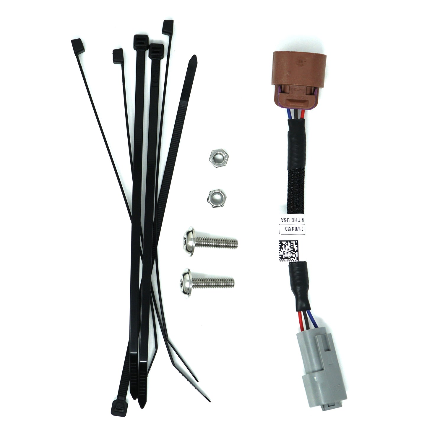 3.0L EB Explorer ST ESSIM Kit