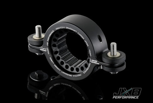 6th Gen Ford Explorer & 2nd Gen Lincoln Aviator (2020+) Driveshaft Center Support Bearing Carrier Upgrade (FRD07A0)