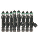 950cc Ford Mustang 5.0L Coyote PFI Injector Set