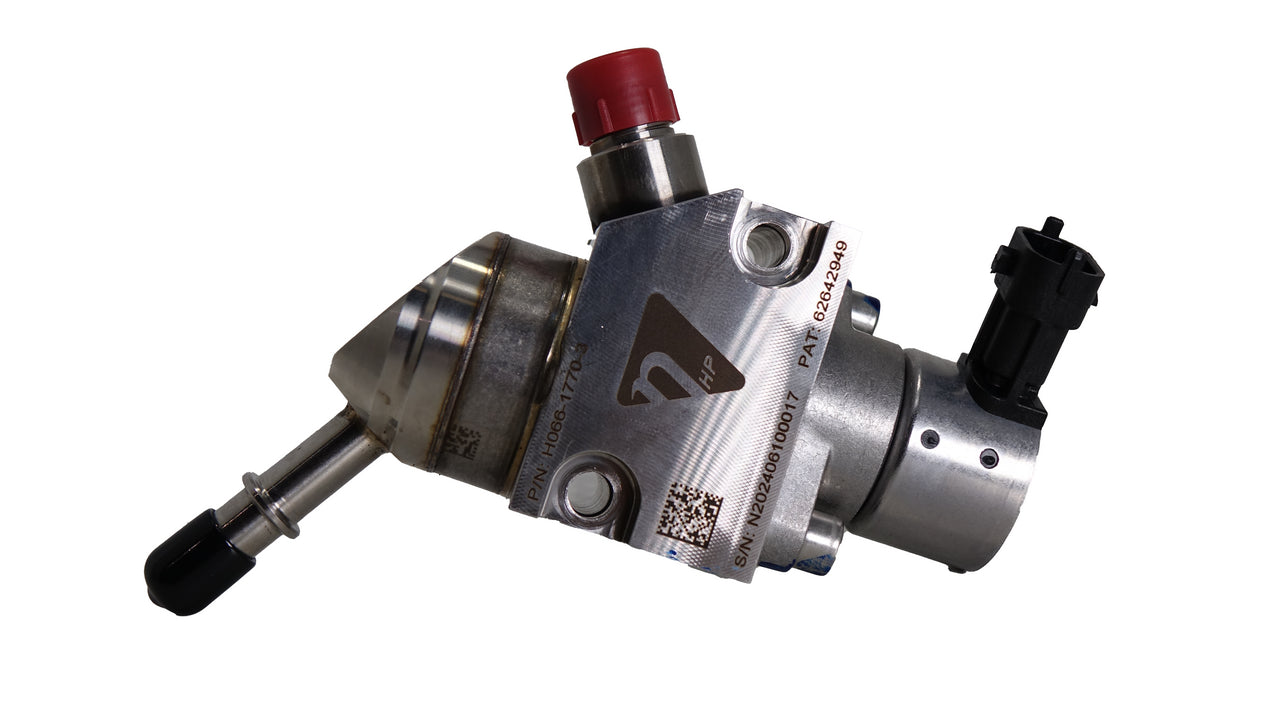 Ford F150 Gen 2 3.5L Ecoboost HPFP Kit