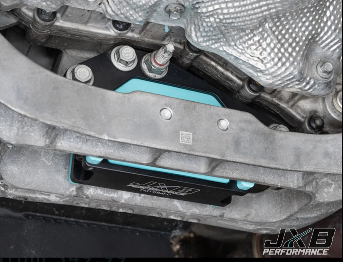 6th Gen Ford Explorer & 2nd Gen Lincoln Aviator (2020+) Billet Transmission Mount (TMT01A0)