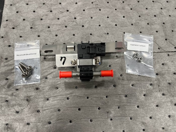 3.0L EB Explorer ST ESSIM Kit