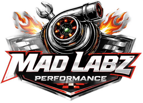 Mad Labz Performance LLC