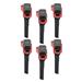MSD Ford Eco-Boost Coils 826016